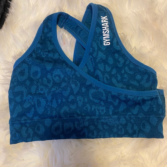 Gymshark Other - ADAPT ANIMAL SEAMLESS SPORTS BRA